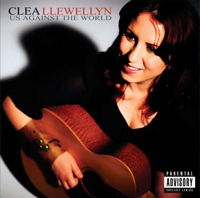 Clea Llewellyn